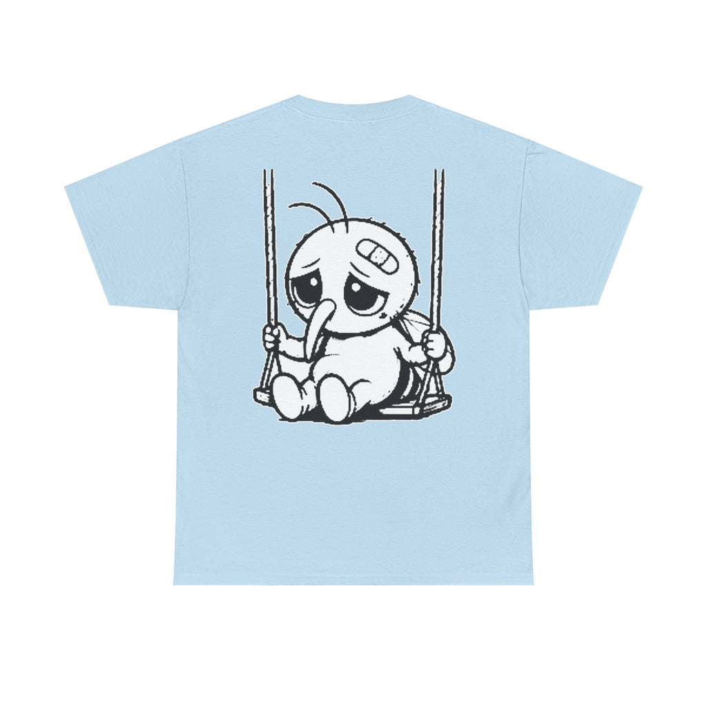 Tiny Bite Club Swing Tee | Still Buzzing Co.