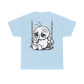 Tiny Bite Club Swing Tee | Still Buzzing Co.