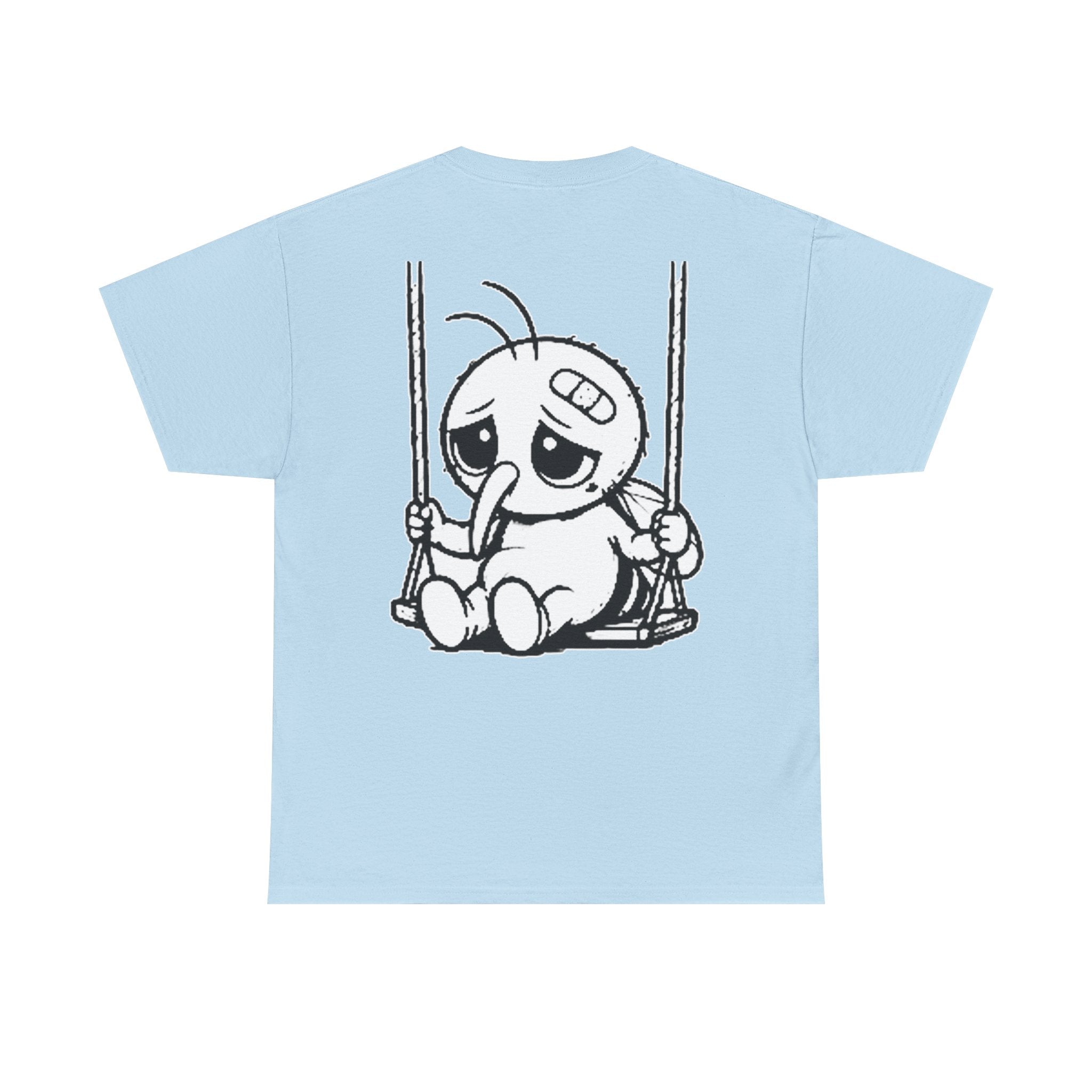 Tiny Bite Club Swing Tee | Still Buzzing Co.