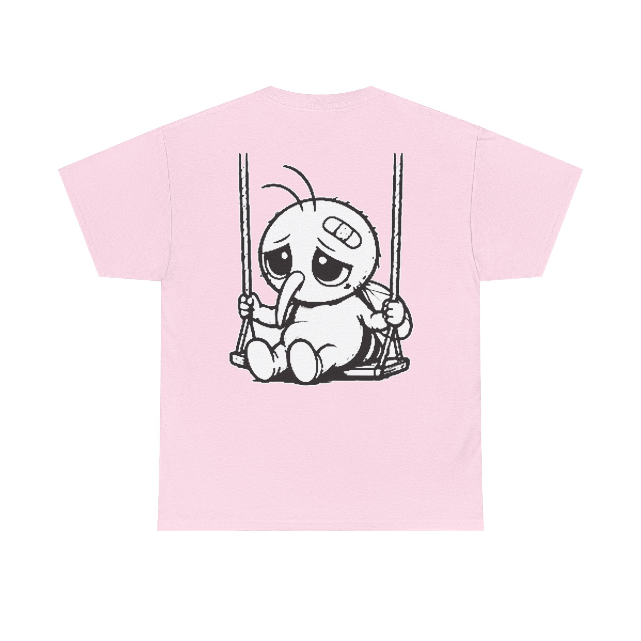 Tiny Bite Club Swing Tee | Still Buzzing Co.