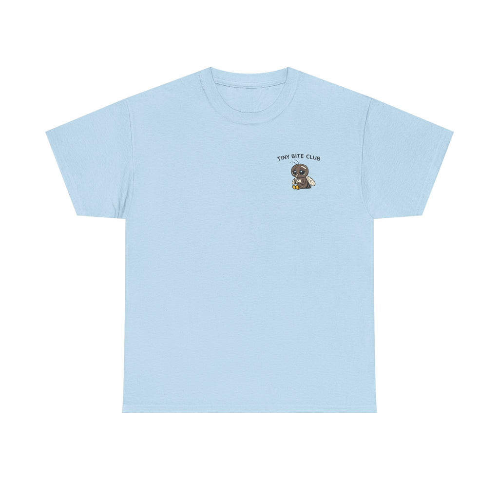 Tiny Bite Club Tee | Still Buzzing Co.