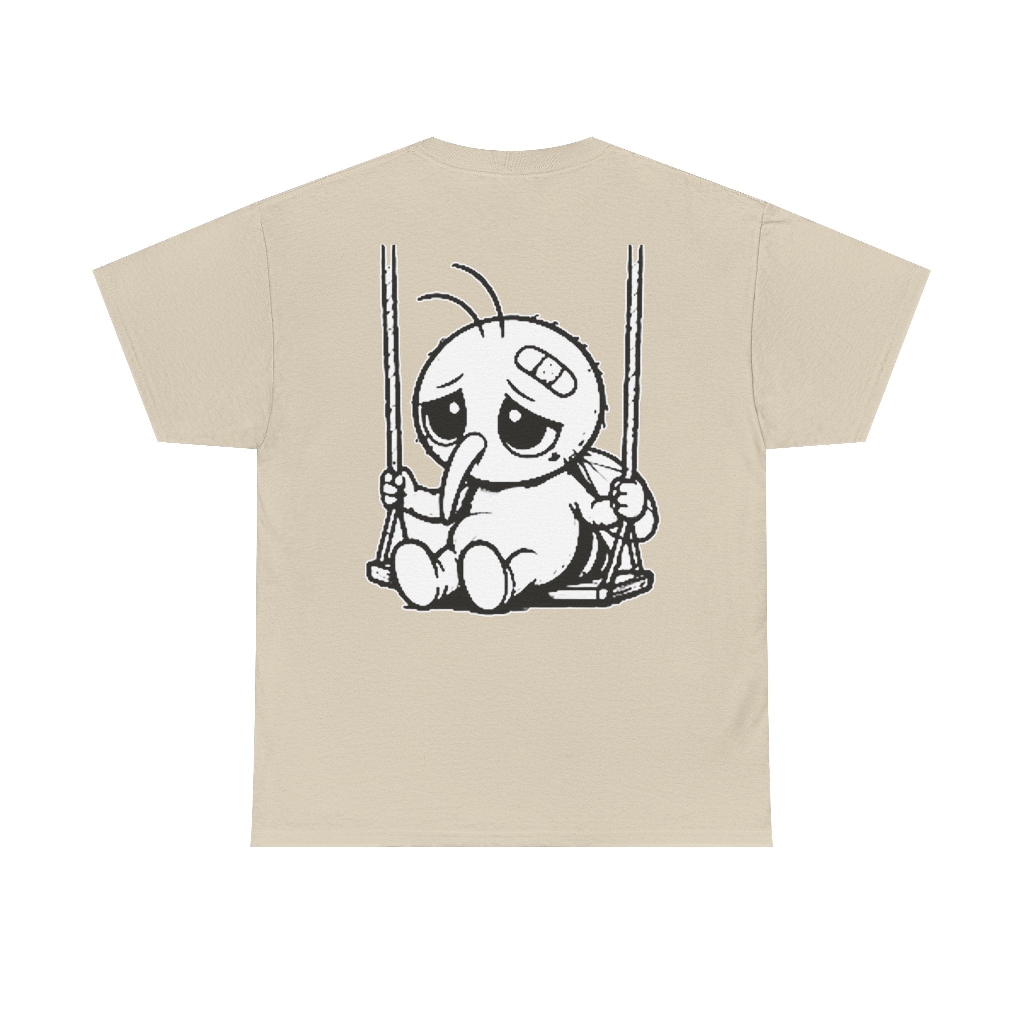 Tiny Bite Club Swing Tee | Still Buzzing Co.