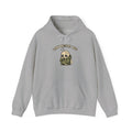 Low Battery Bug Hoodie | Still Buzzing Co.