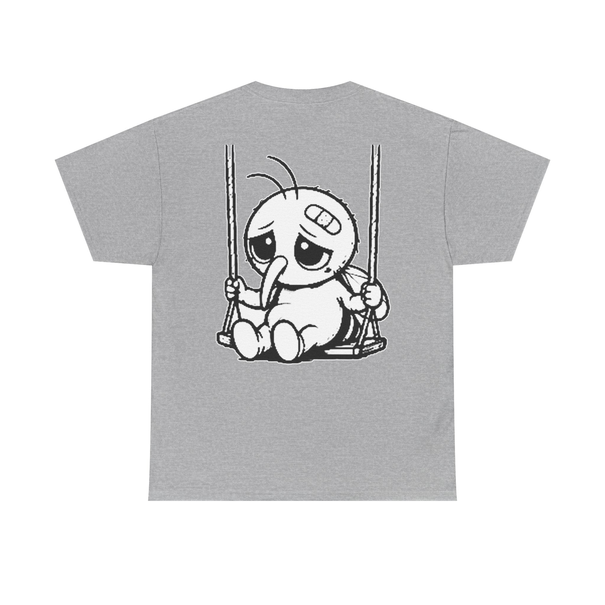 Tiny Bite Club Swing Tee | Still Buzzing Co.