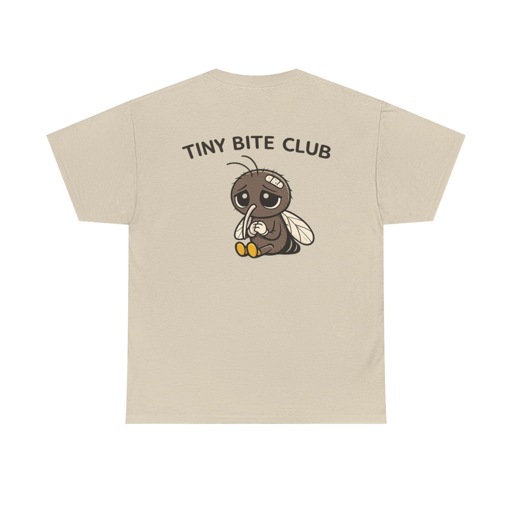 Tiny Bite Club Tee | Still Buzzing Co.