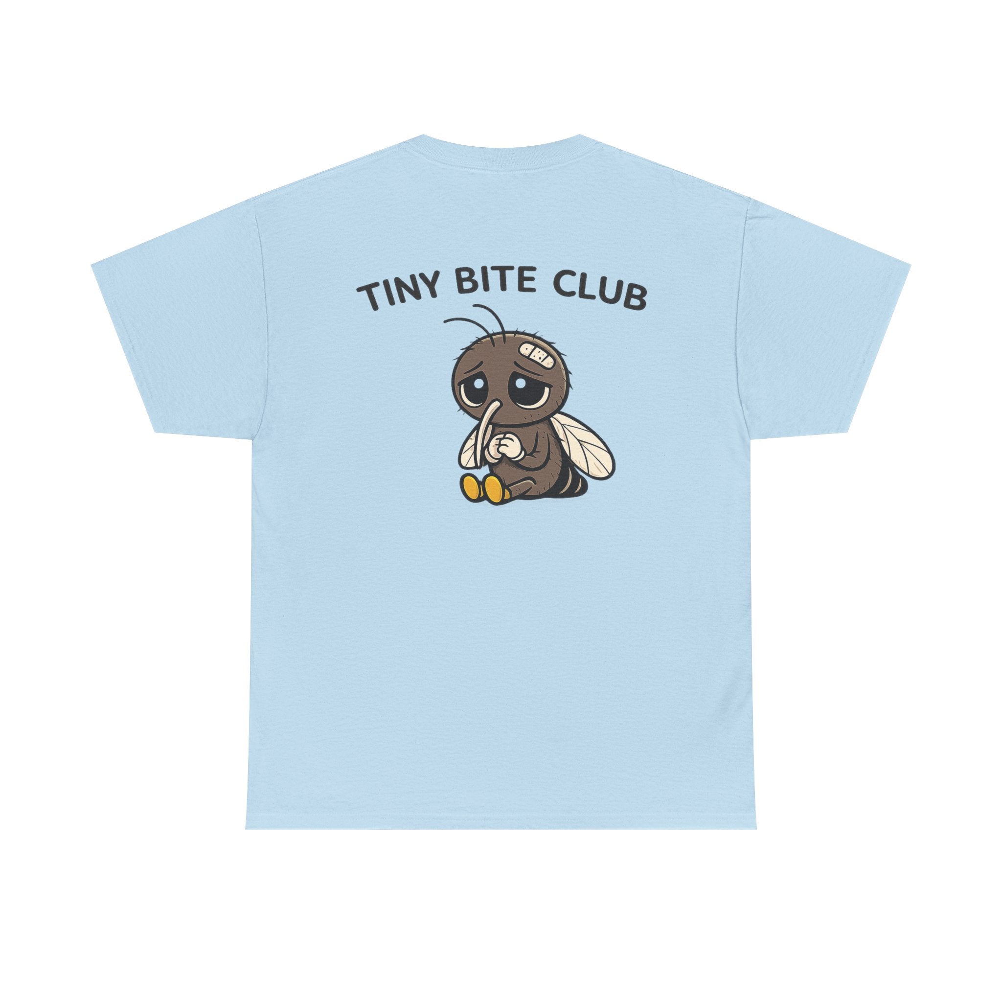 Tiny Bite Club Tee | Still Buzzing Co.