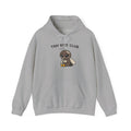 Tiny Bite Club Hoodie | Still Buzzing Co.