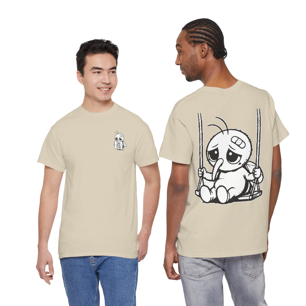 Tiny Bite Club Swing Tee | Still Buzzing Co.