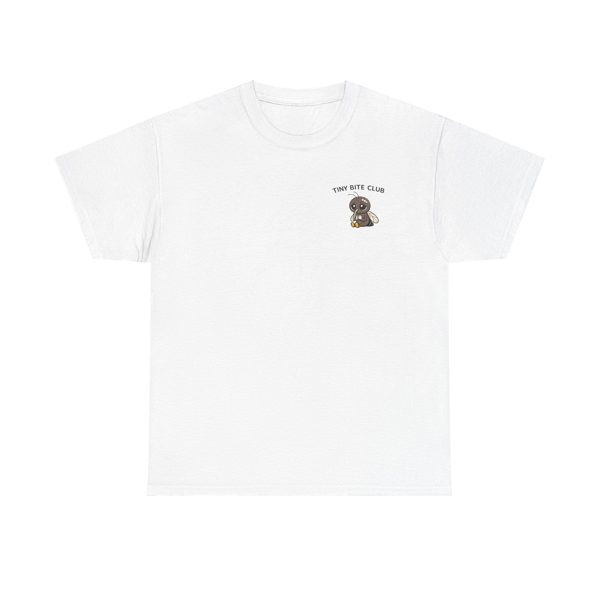 Tiny Bite Club Tee | Still Buzzing Co.